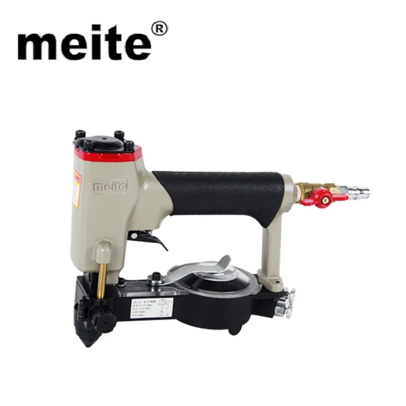 Power Tools Drawing - Meite ZN-12 Pneumatic Air Deco Nailer