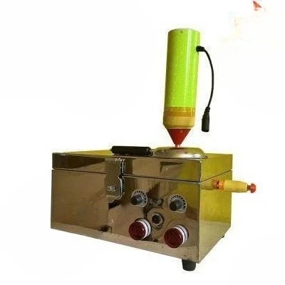 Power Tools Drawing - Creative sugar gourd drawing machine 3d