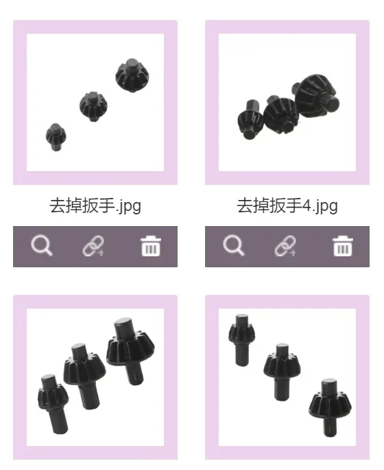 Power Key Tools - 1/3pcs 1.5-10mm 1.5-13mm 3-16mm Ratchet Spanner