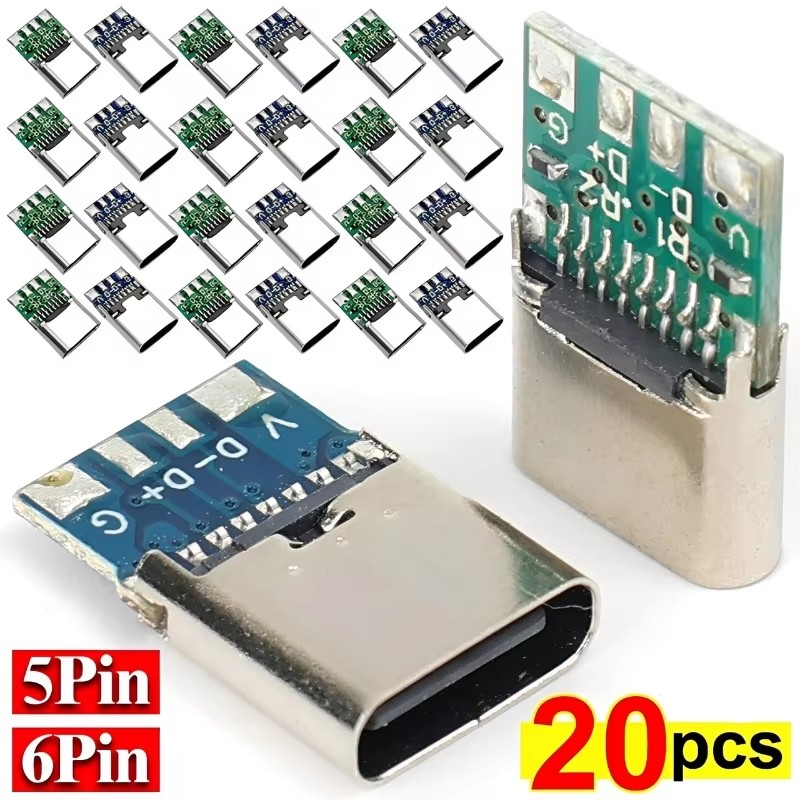 Power Tools Jack - 1/10/20Pcs Electric Terminals Welding DIY Data