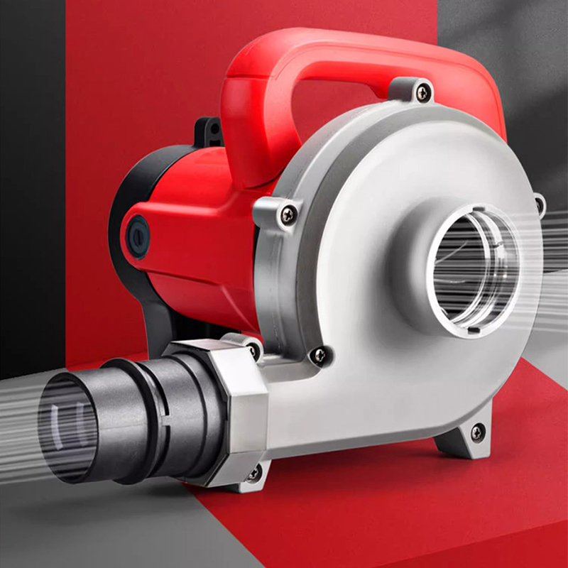 Vacuum Cleaner Power Tools - 6280W Dust Collector Dust Blower For