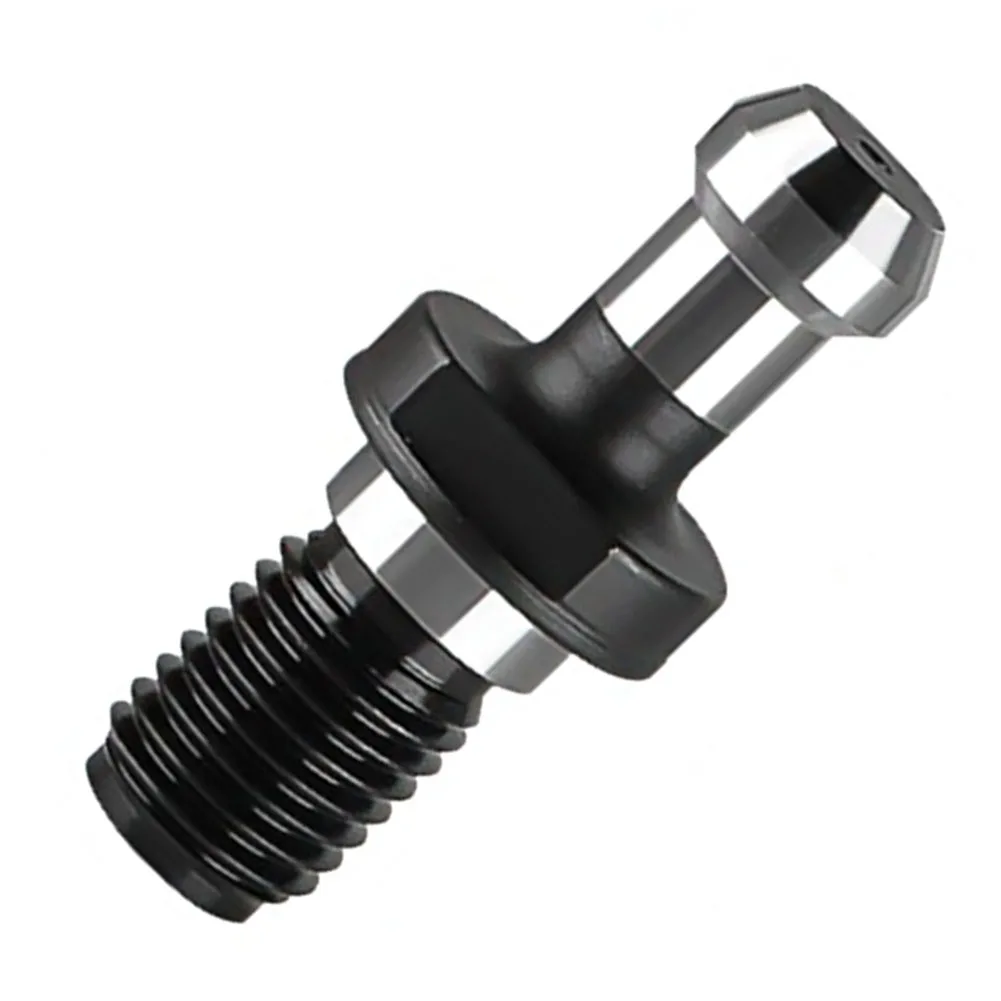 Power Tools Drawing - For Milling Machines BT30 Pull Stud