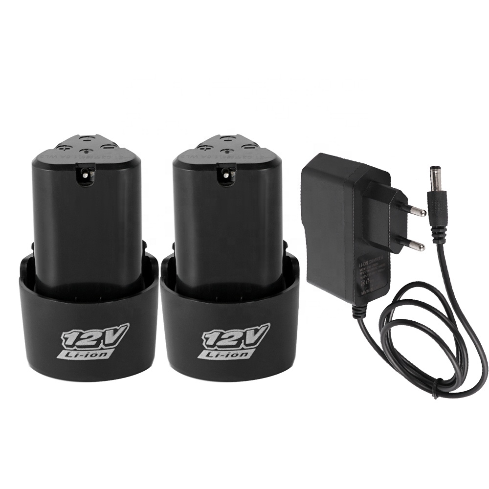 Power Tools Aeg - Lithium Battery 12V 1500mAh Rechargeable Battery