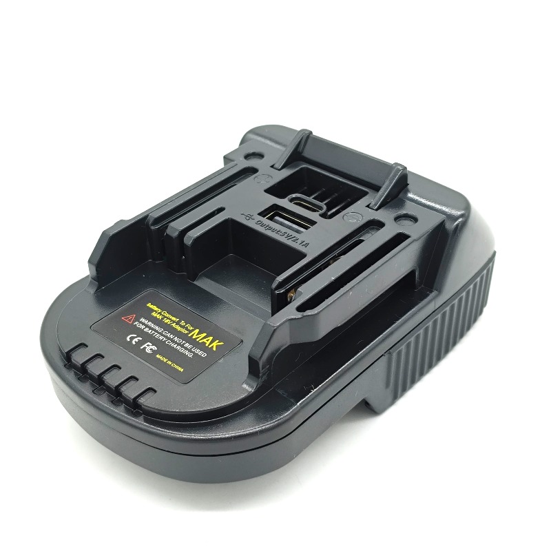 Power Tools Aeg - For RIDGID/AEG 18V Li-ion Batteries To