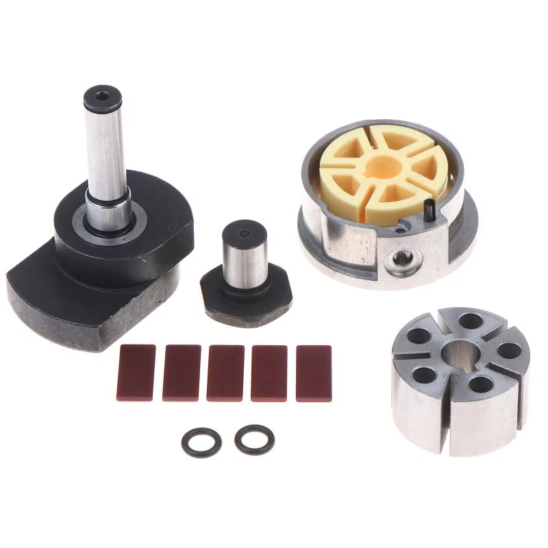 Pneumatic Air Tools Prima Rand - Random Orbital Sander ulasan dan harga