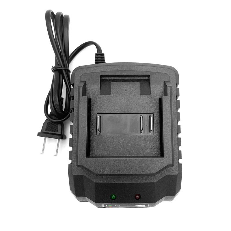 Li-ion Battery Charger 18V 21V - Vacuum Cleaner Power Tools ulasan dan harga