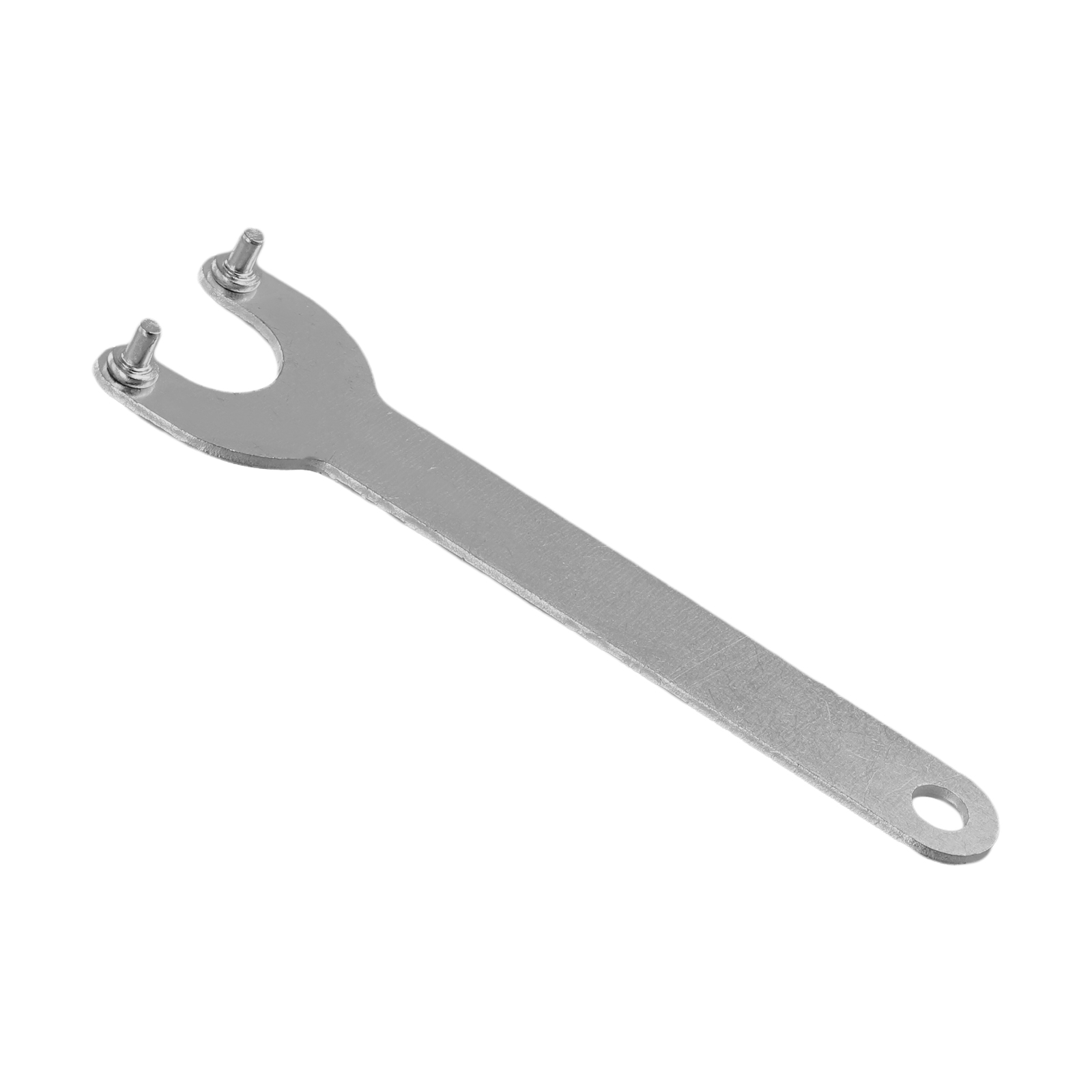 125/150mm Angle Grinder Wrench - Power Key Tools ulasan dan harga