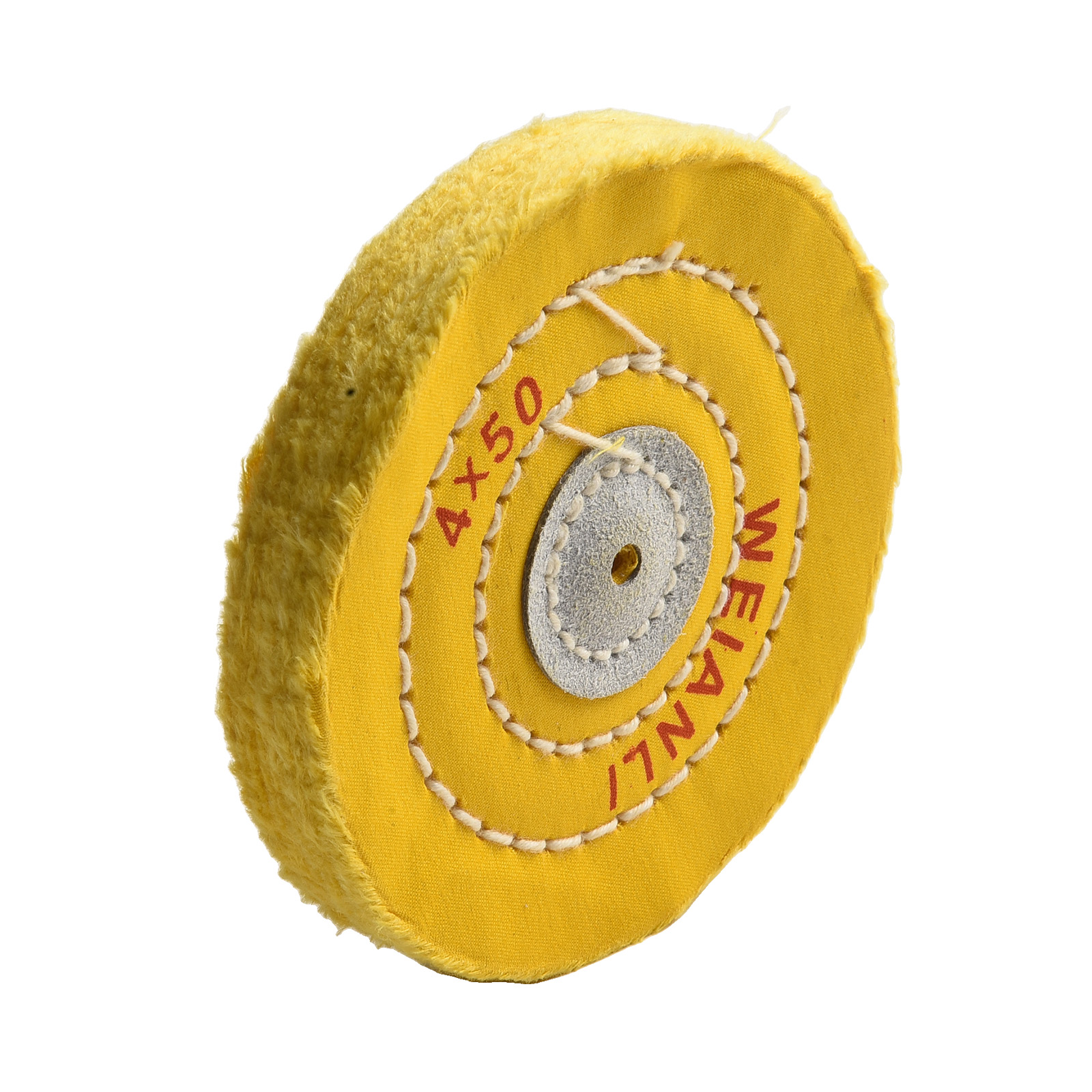 Brand New Polishing Wheels Buf - Power Tools Yellow Brand ulasan dan harga