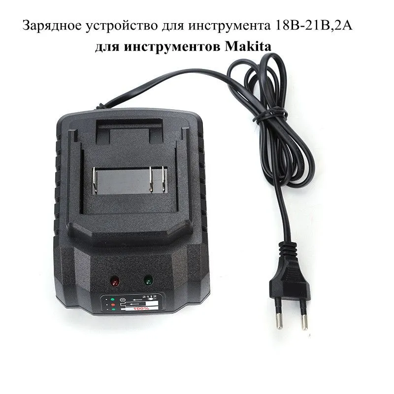 for Makita pin charger 18V 21V - Vacuum Cleaner Power Tools ulasan dan harga