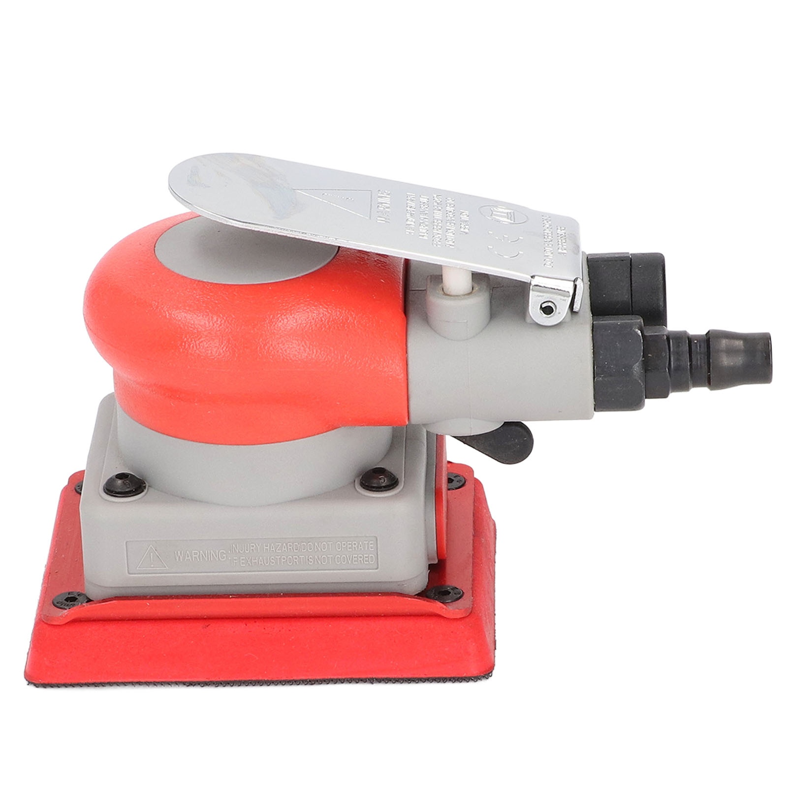 Air Random Orbital Sander Push - Random Orbital Sander ulasan dan harga