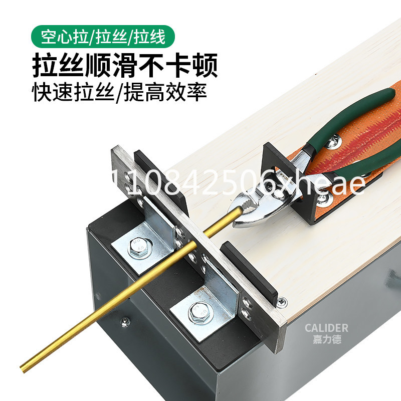 Jewelry wire drawing stool des - Power Tools Drawing ulasan dan harga