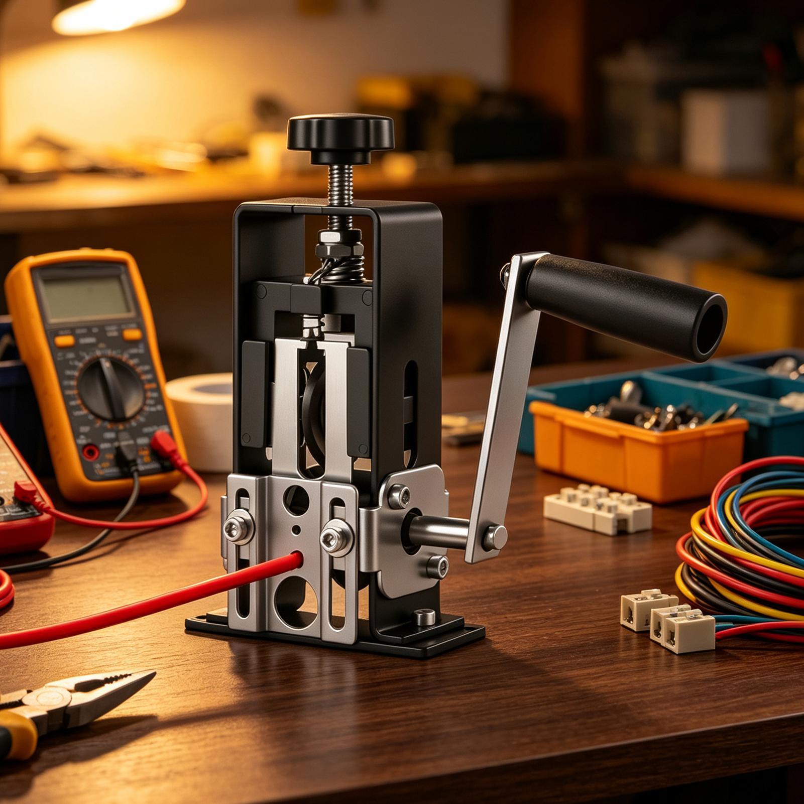 Copper Wire Stripper Drill Pow - Power Tools Manual ulasan dan harga