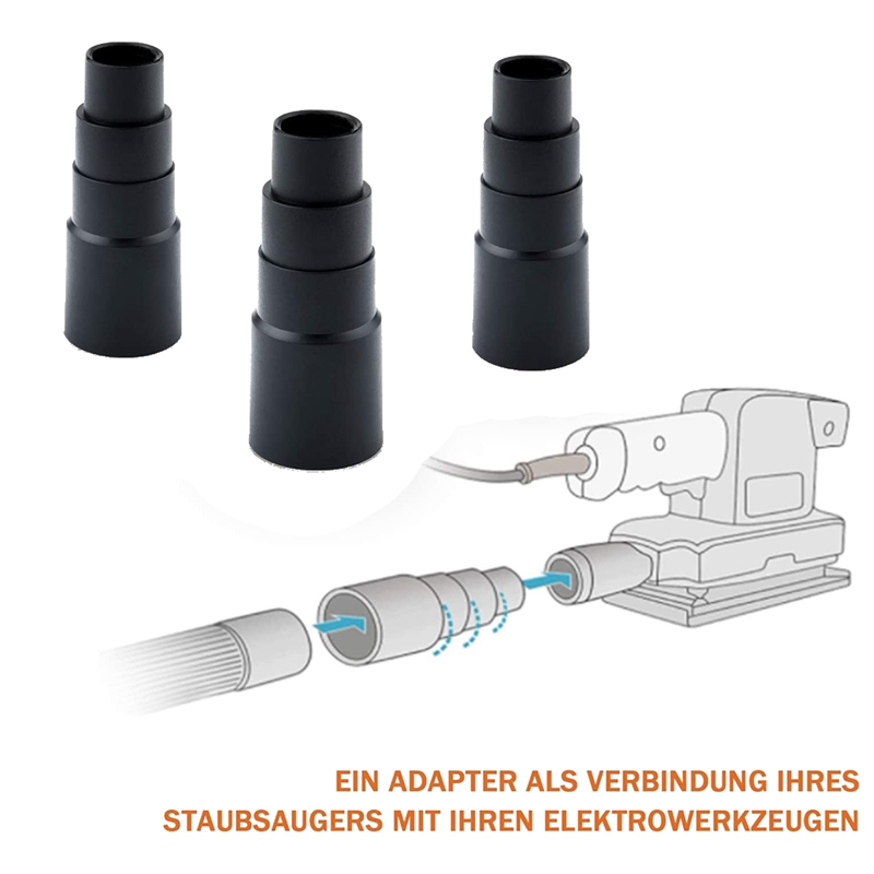 Vacuum Cleaner Power Tool Adap - Vacuum Cleaner Power Tools ulasan dan harga