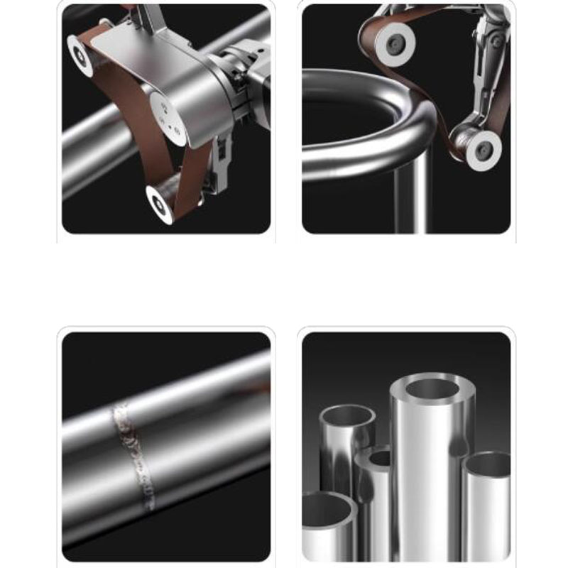 Stainless steel pipe polishing - Power Tools Drawing ulasan dan harga