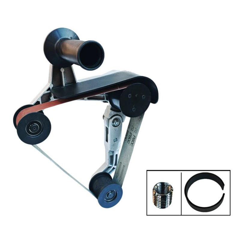 Stainless steel pipe polishing - Power Tools Drawing ulasan dan harga