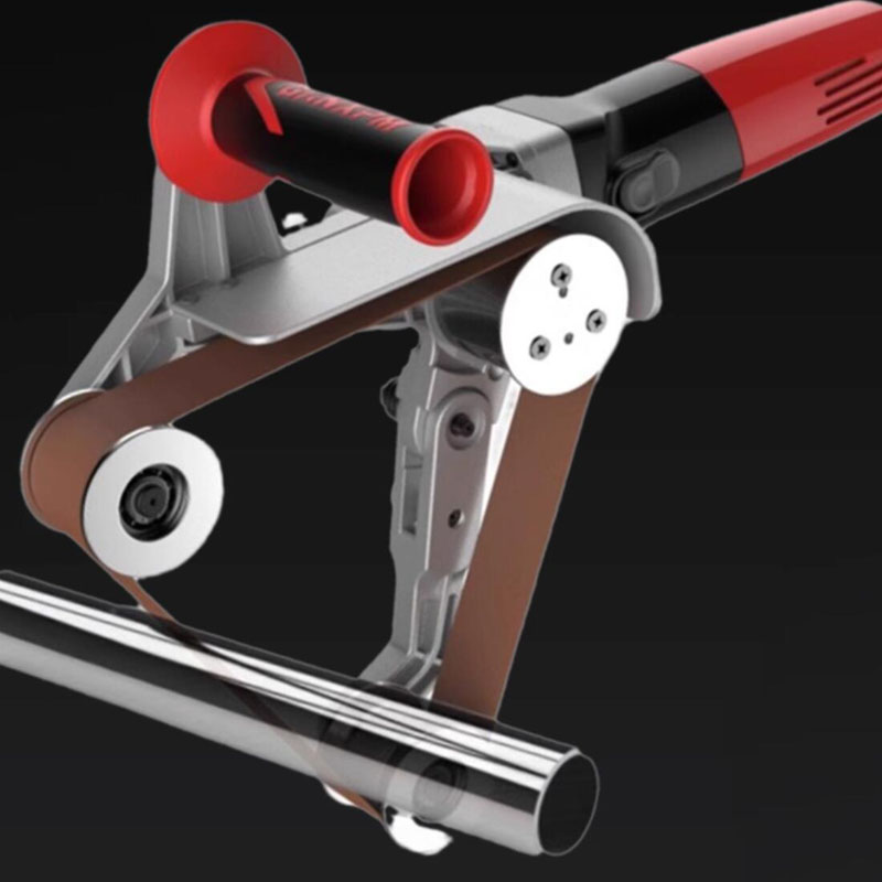 Stainless steel pipe polishing - Power Tools Drawing ulasan dan harga