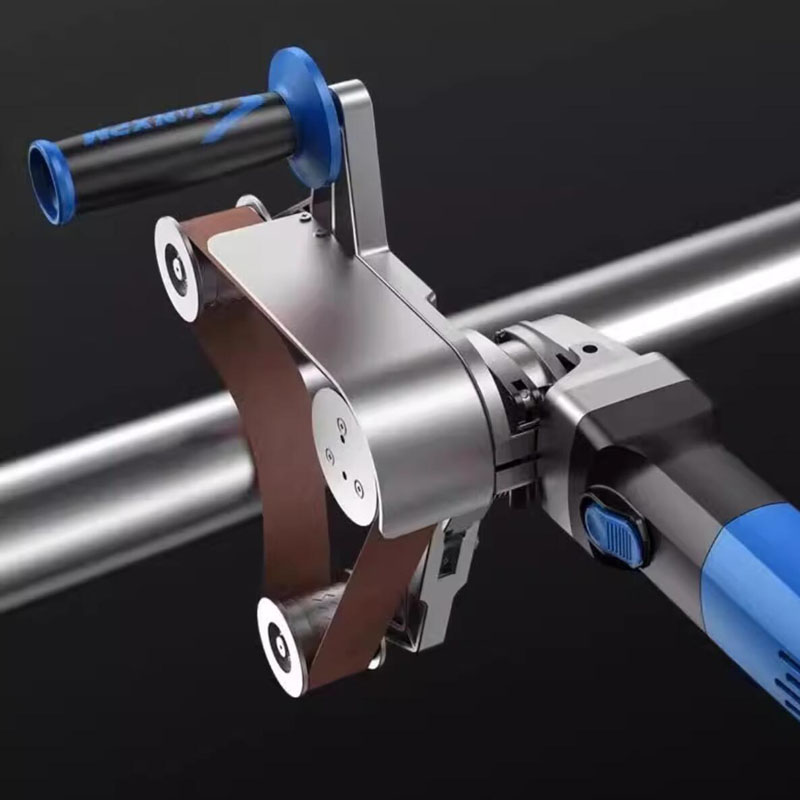 Stainless steel pipe polishing - Power Tools Drawing ulasan dan harga