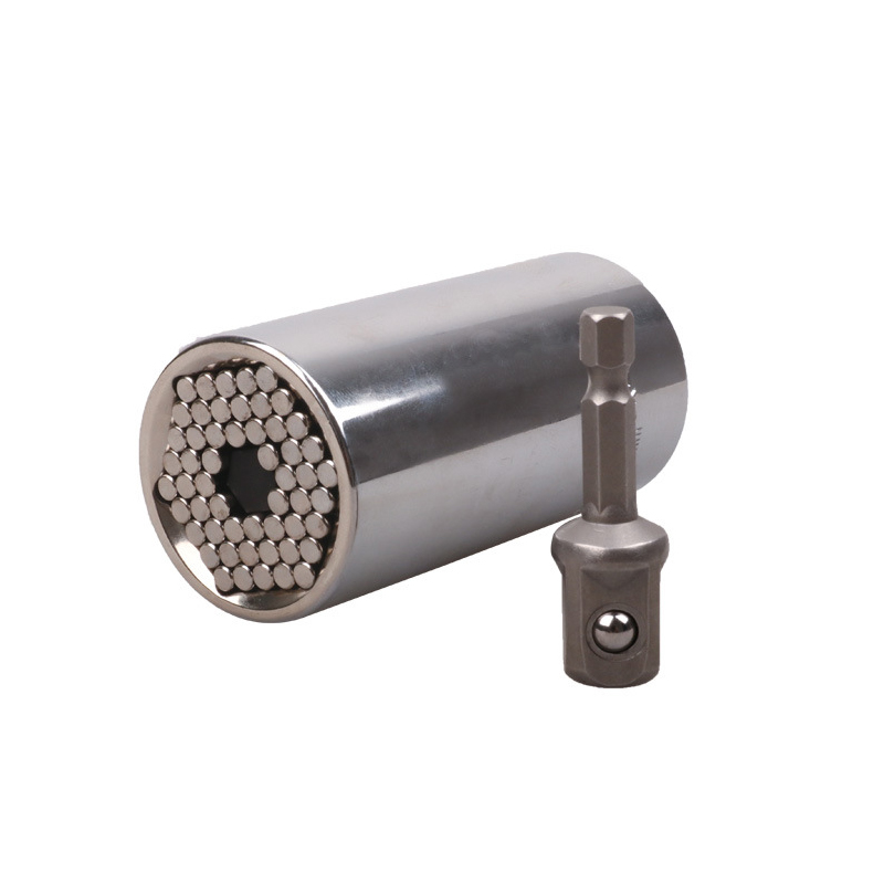 Universal Torque Wrench Head S - Power Key Tools ulasan dan harga