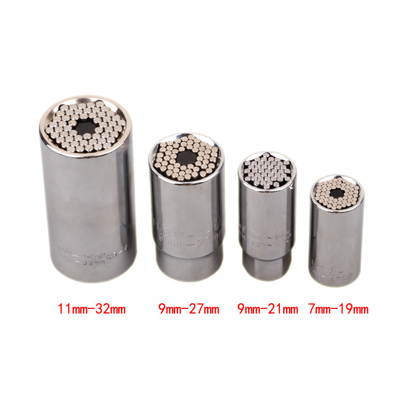 Universal Torque Wrench Head S - Power Key Tools ulasan dan harga