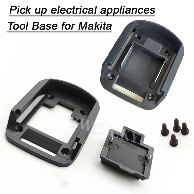1PC DIY Adapter Converter Base - Power Tools Aeg ulasan dan harga