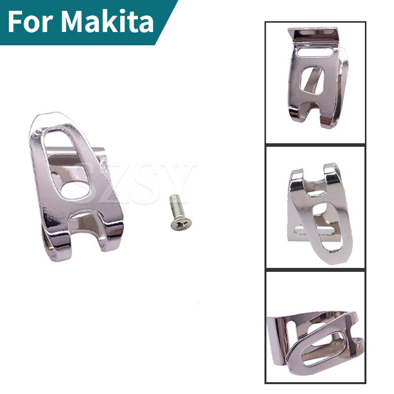 Belt Clip Hook For Makita 12V  - Power Tools Aeg ulasan dan harga