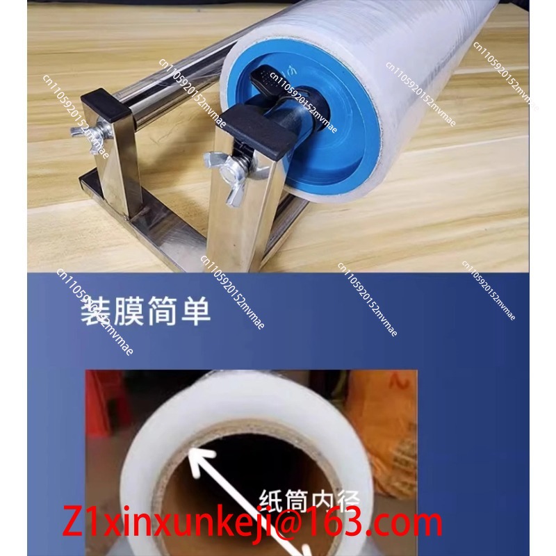 All Stainless Steel Wound Film - Power Tools Drawing ulasan dan harga