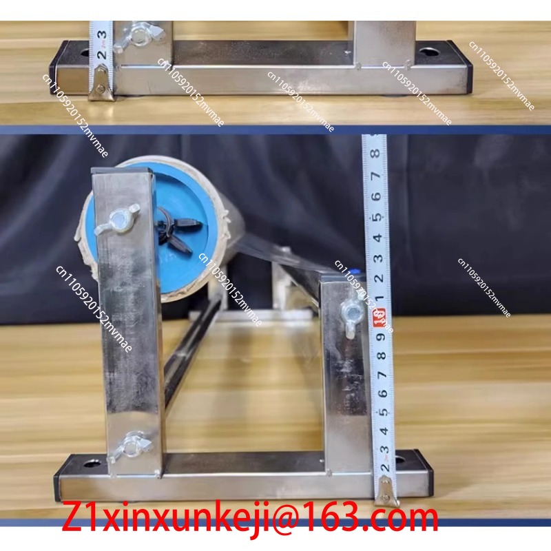 All Stainless Steel Wound Film - Power Tools Drawing ulasan dan harga