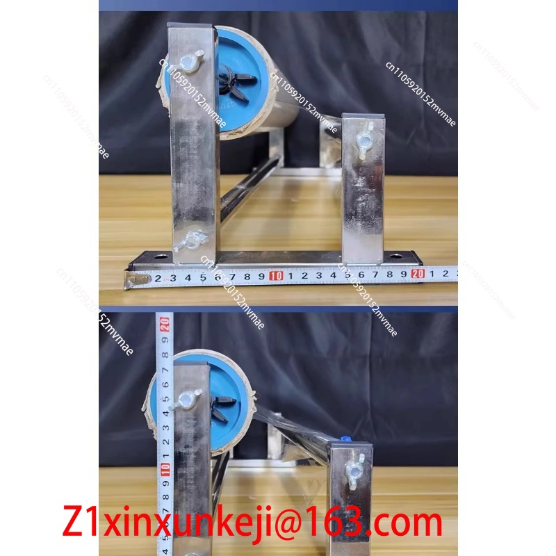 All Stainless Steel Wound Film - Power Tools Drawing ulasan dan harga