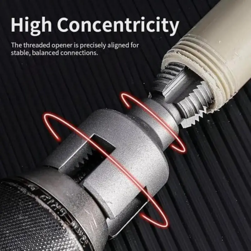 PPR/PVC 20MM 25MM Water Pipe T - Power Tools Jack ulasan dan harga