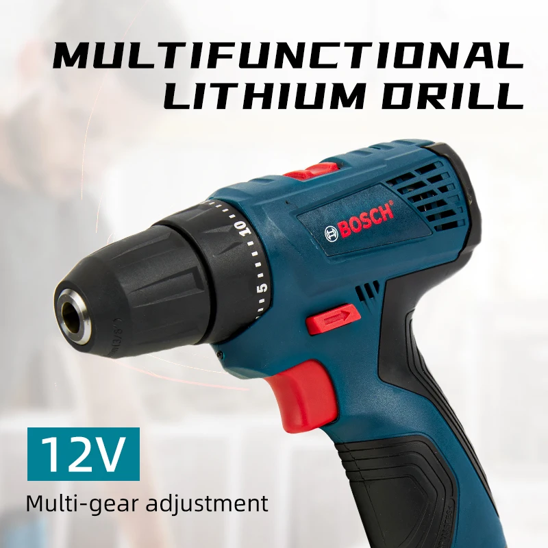 Bosch Professional Electric Dr - Power Tools Jack ulasan dan harga