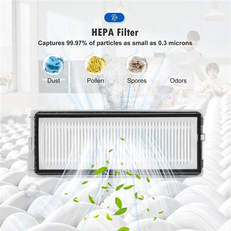 For Roborock Robot Vacuum Clea - Vacuum Cleaner Power Tools ulasan dan harga