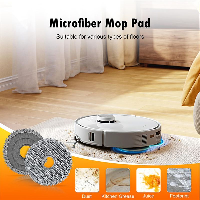 For Roborock Robot Vacuum Clea - Vacuum Cleaner Power Tools ulasan dan harga