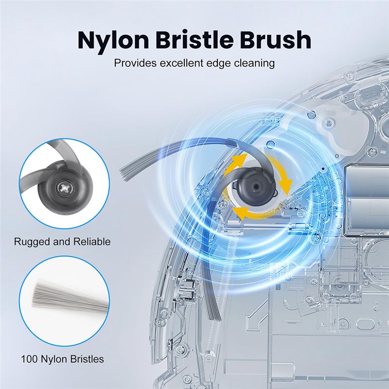For Roborock Robot Vacuum Clea - Vacuum Cleaner Power Tools ulasan dan harga