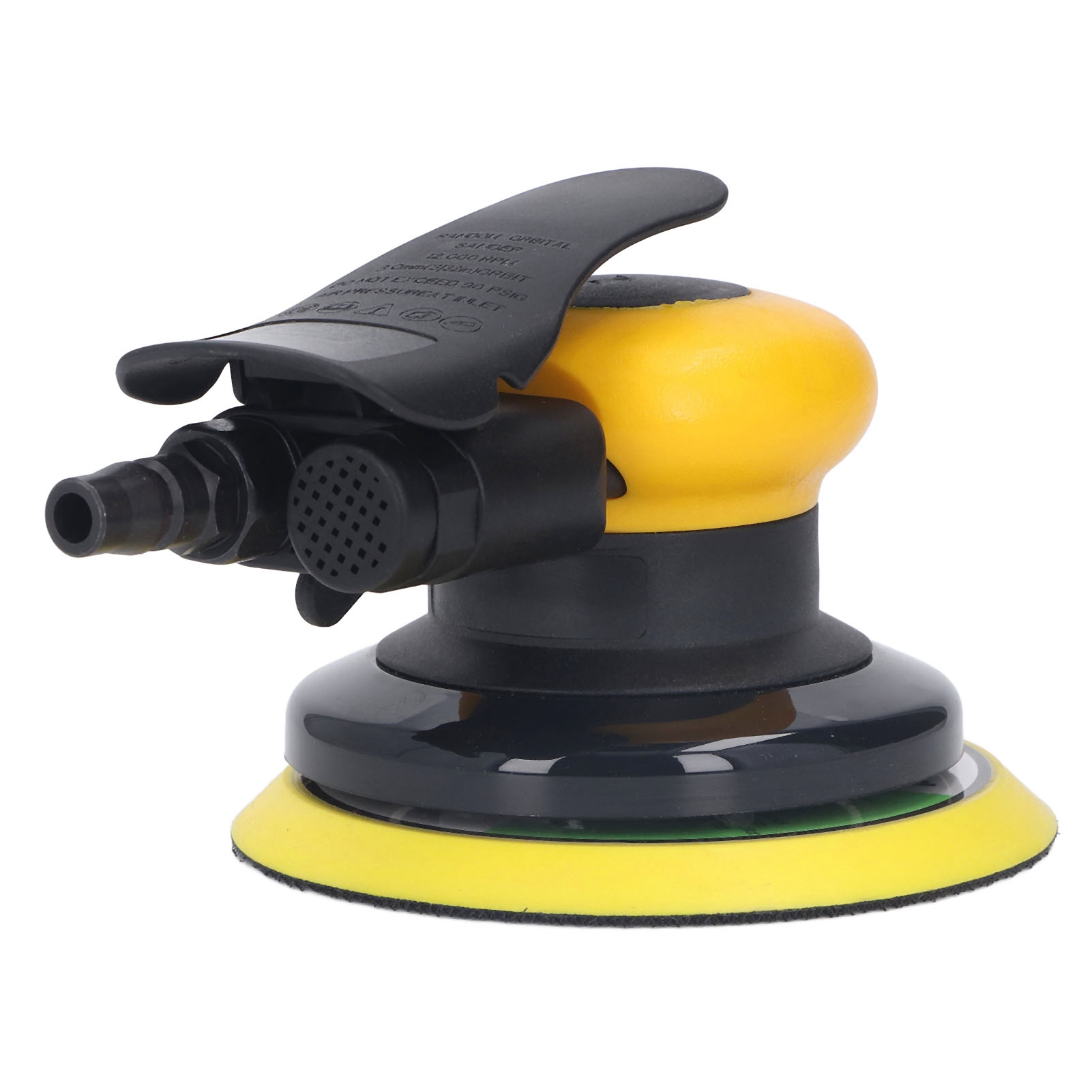 Sanding Machine Air Powered Sa - Random Orbital Sander ulasan dan harga