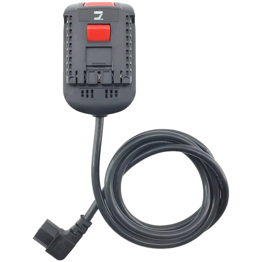/Yellow /1.5m /Battery Adapter - Power Tools Yellow Brand ulasan dan harga