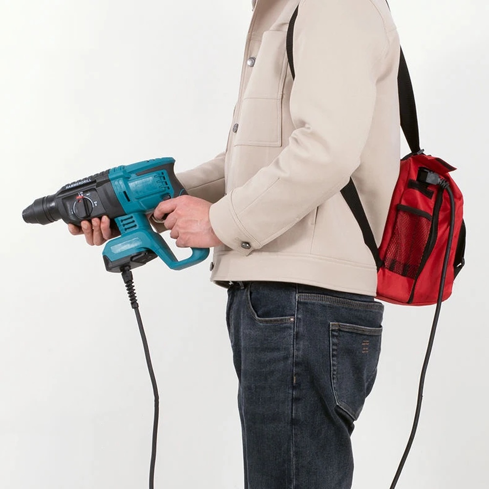 /Yellow /1.5m /Battery Adapter - Power Tools Yellow Brand ulasan dan harga