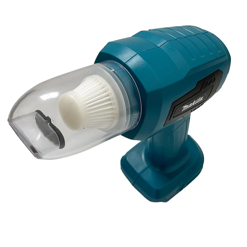 Makita Cordless Mini Car Vacuu - Vacuum Cleaner Power Tools ulasan dan harga