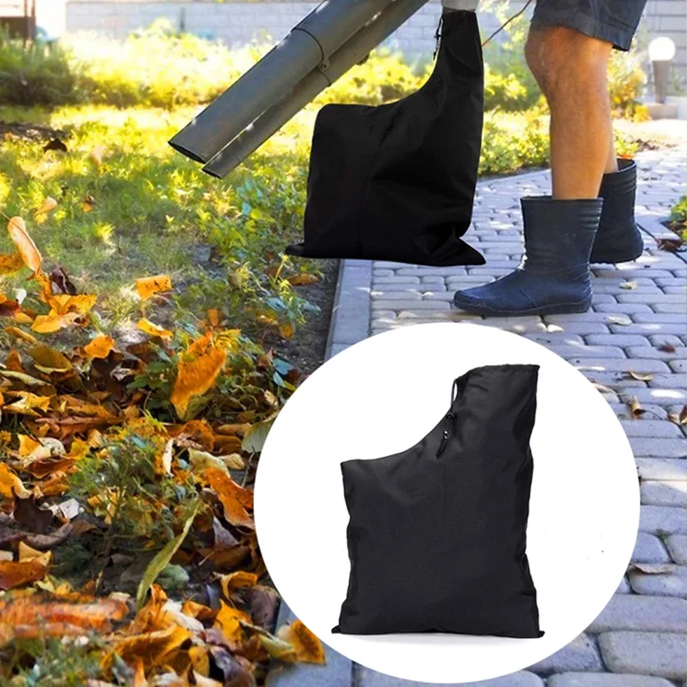 Zippered Type Leaf Blower Vacu - Vacuum Cleaner Power Tools ulasan dan harga