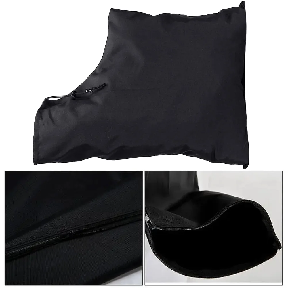 Zippered Type Leaf Blower Vacu - Vacuum Cleaner Power Tools ulasan dan harga