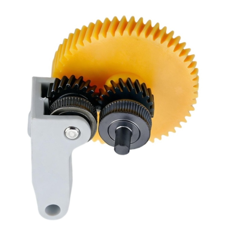 Extruder Gear for BambuLab For - Power Tools Yellow And Black ulasan dan harga