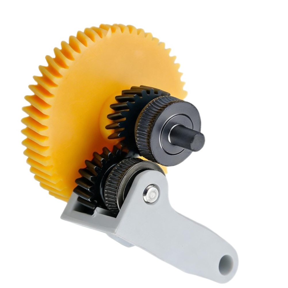 Extruder Gear for BambuLab For - Power Tools Yellow And Black ulasan dan harga