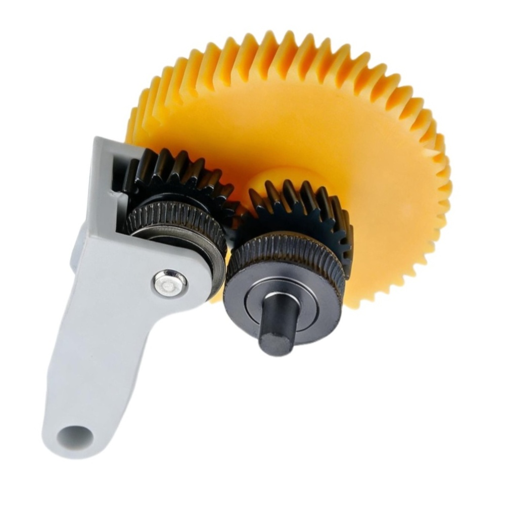 Extruder Gear for BambuLab For - Power Tools Yellow And Black ulasan dan harga