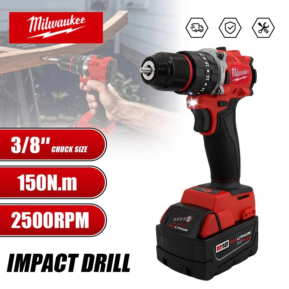 Milwaukee Brushless Cordless P - Power Tools On Sale ulasan dan harga