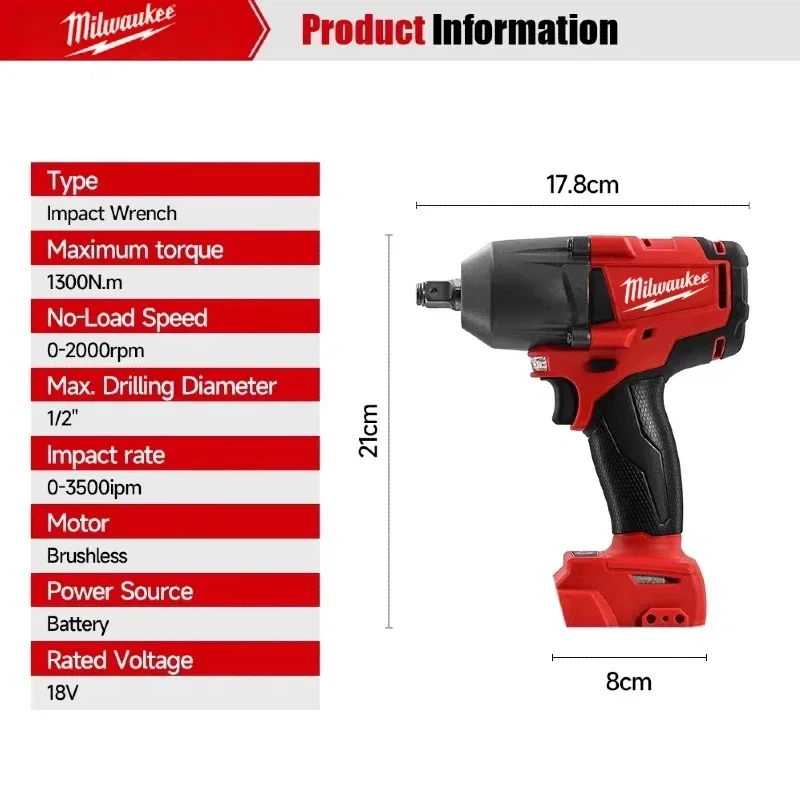 Milwaukee Brushless Cordless P - Power Tools On Sale ulasan dan harga