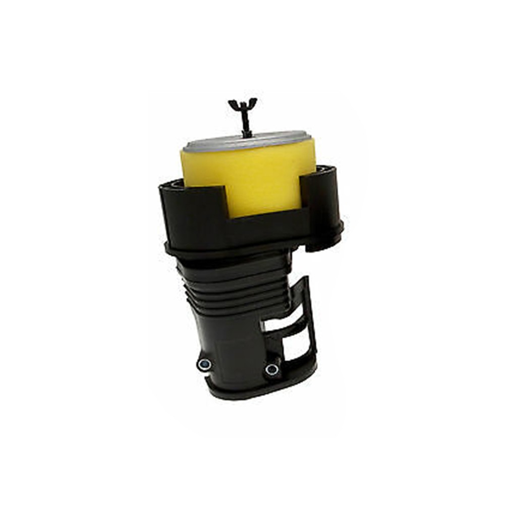 Lawn Mower Part Air Filter Hou - Power Tools Yellow And Black ulasan dan harga