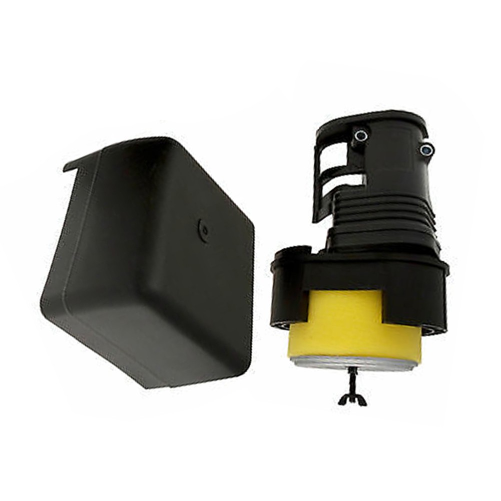 Lawn Mower Part Air Filter Hou - Power Tools Yellow And Black ulasan dan harga