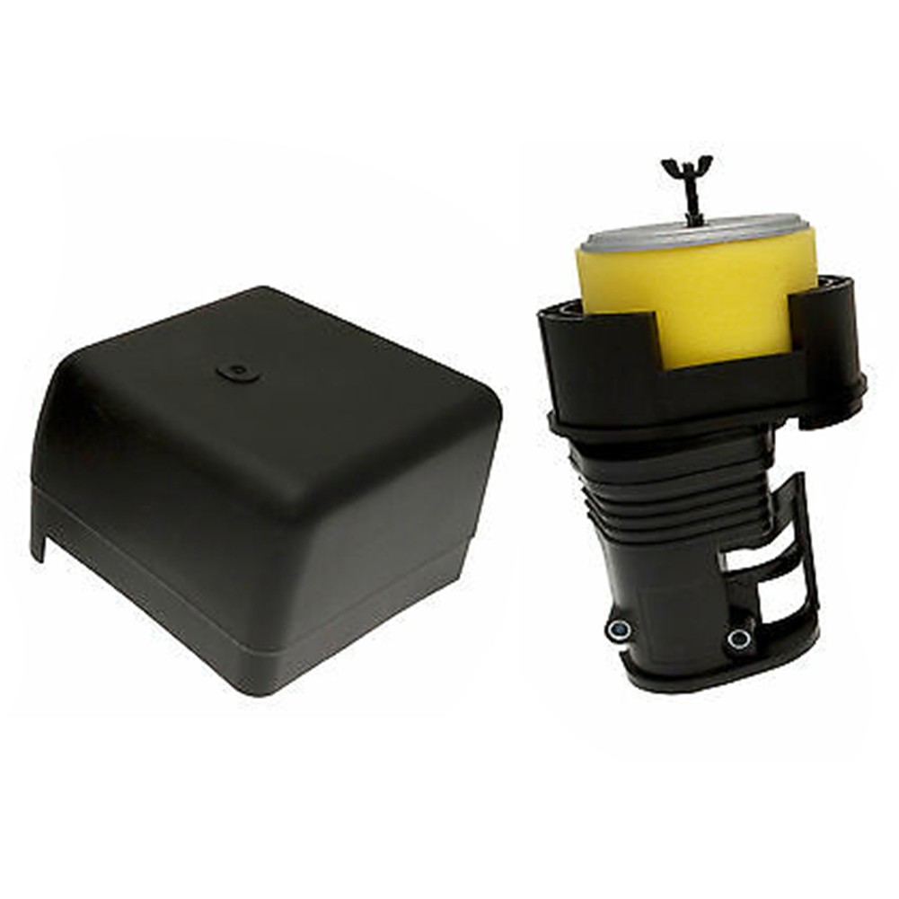 Lawn Mower Part Air Filter Hou - Power Tools Yellow And Black ulasan dan harga