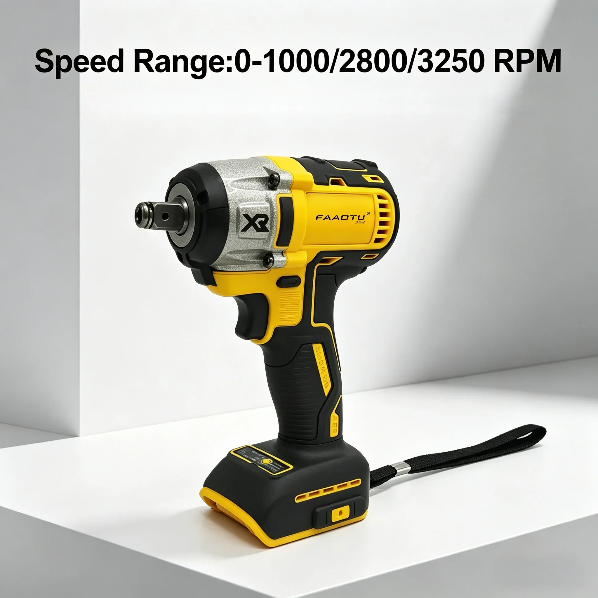 FAAOTU 880 Heavy-Duty Drill Dr - Power Tools Aeg ulasan dan harga