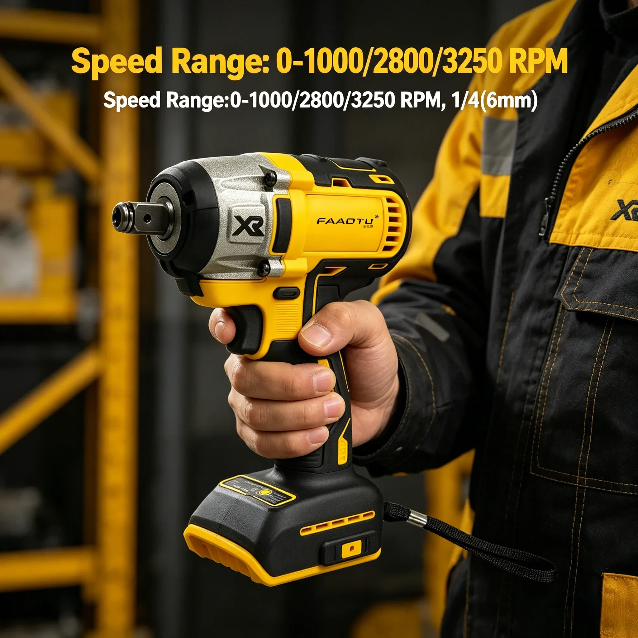 FAAOTU 880 Heavy-Duty Drill Dr - Power Tools Aeg ulasan dan harga