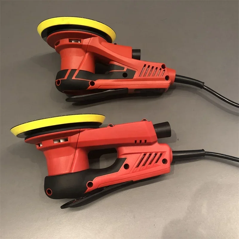 2025 Variable Speed Corded Bru - Random Orbital Sander ulasan dan harga